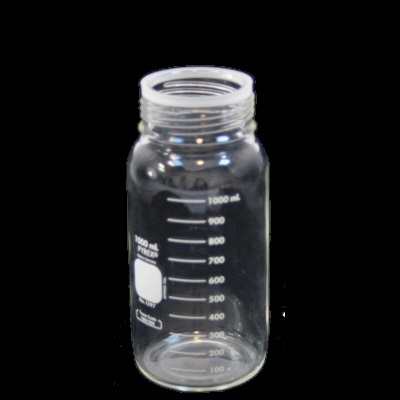 Product photo of 1L GLS80 Bottle