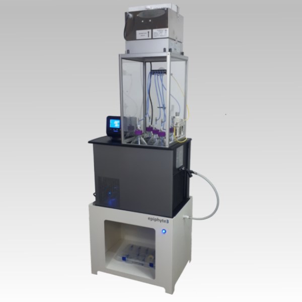 LEX-10 bioreactor