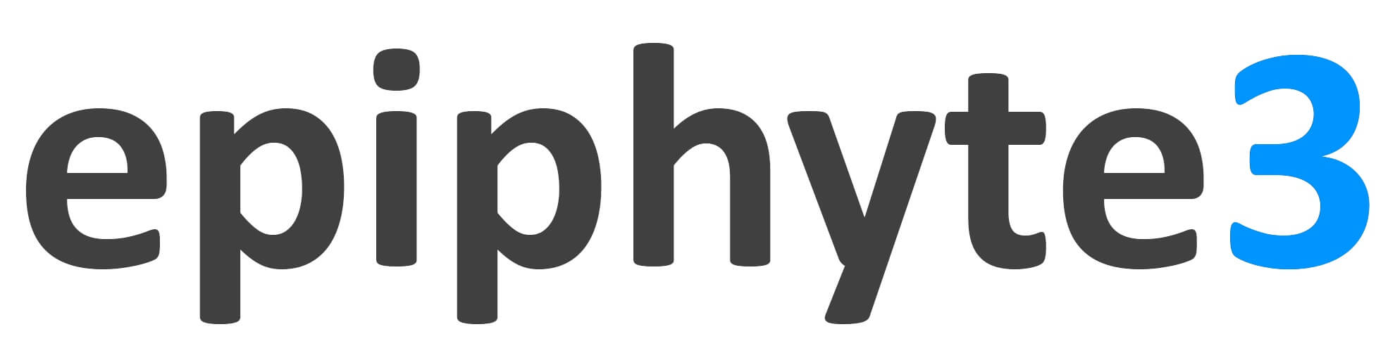 Epiphyte3 Logo