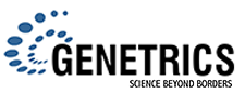 Genetrics Logo